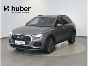 Audi Q3 35 TDI quattro intense S-tronic