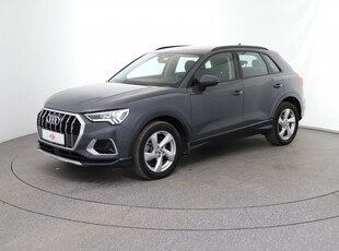 Audi Q3 40 TFSI quattro advanced exterieur