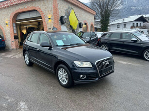 Audi Q5 2,0 TDI quattro Sport