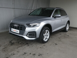 Audi Q5 40 TDI quattro