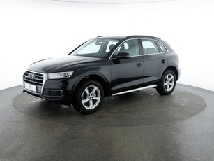 Audi Q5 40 TDI quattro intense S-tronic