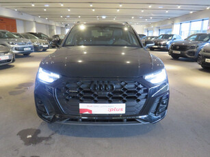 Audi Q5 40 TDI quattro S line