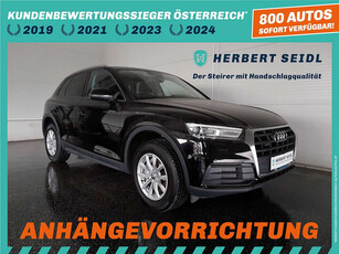 Audi Q5 40 TDI quattro S-tr *NAVI / XENON / AHV / TEMPO...