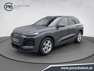 Audi Q6 e-tron e-tron quattro business