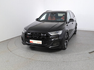 Audi Q7 TDI quattro