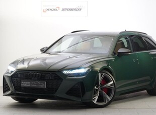 Audi RS6 Avant 4.0 TFSI quattro DAB LED RFK Tempomat