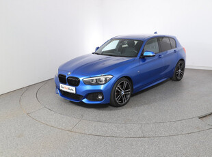 BMW 116i