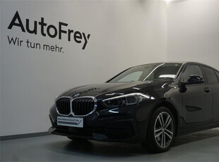 BMW 118d