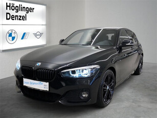 BMW 120i