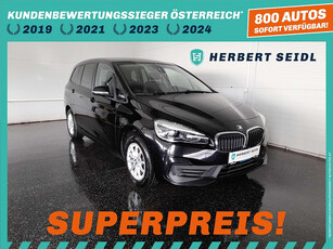 BMW 216 d Gran Tourer Advantage Aut. *LED / NAVI / A...