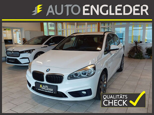 BMW 218 d Active Tourer Sport Line Aut.