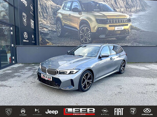 BMW 318 d Touring Aut. inkl. M-Sportpaket