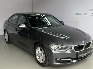 BMW 320d Lim Ö-Paket 59.577KM! *Bi-Xenon*PDC*Sportsitz