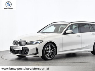 BMW 320d xDrive