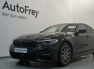 BMW 320d xDrive