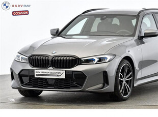 BMW 320d xDrive