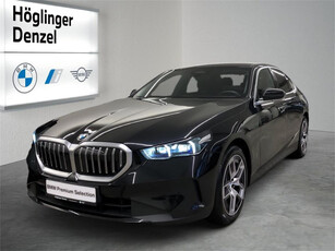 BMW 520d xDrive