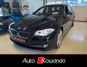 BMW 525 d xDrive Touring Aut. -Super Ausstattung