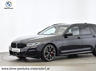 BMW 530d xDrive