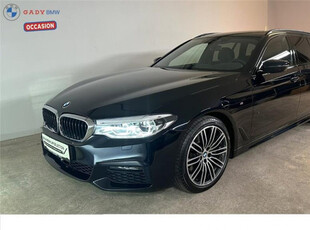 BMW 530d xDrive