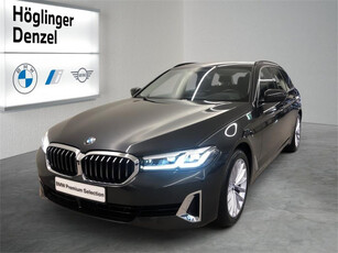 BMW 530d xDrive