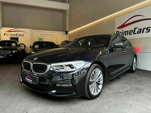 BMW 530d xDrive M Sport