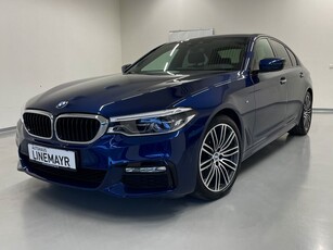 BMW 530d xDrive M Sport