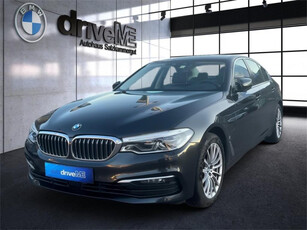 BMW 530e PHEV xDrive