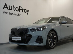 BMW i5 eDrive40