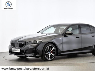 BMW i5 xDrive40