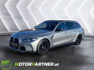 BMW M3 Competition M xDrive Touring Aut.