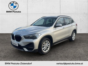 BMW X1 sDrive16d