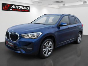 BMW X1 sDrive18d Sport Line