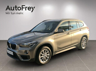 BMW X1 sDrive18i