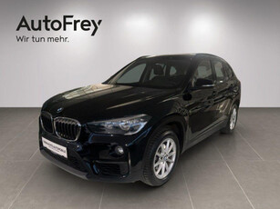 BMW X1 xDrive18d