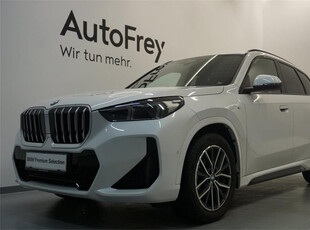 BMW X1 xDrive20d