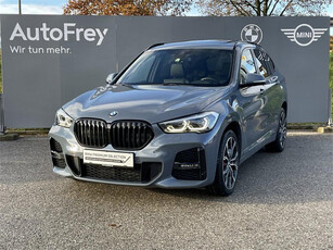 BMW X1 xDrive20d