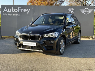 BMW X1 xDrive20d