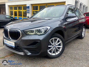 BMW X1 xDrive20d Advantage