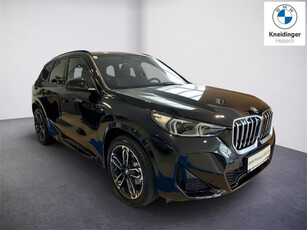 BMW X1 xDrive20d