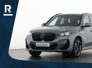 BMW X1 xDrive25e