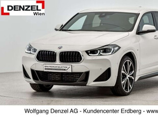 BMW X2 sDrive 18d F39 B47