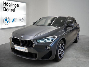 BMW X2 sDrive20d