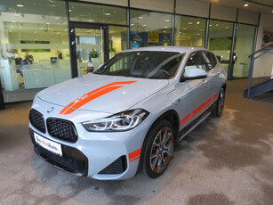 BMW X2 xDrive 25e M Sport X