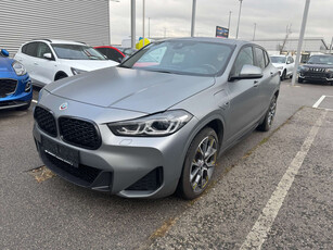 BMW X2 xDrive 25e PHEV Aut. M-Sport Paket