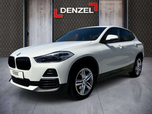 BMW X2 xDrive18d Aut.