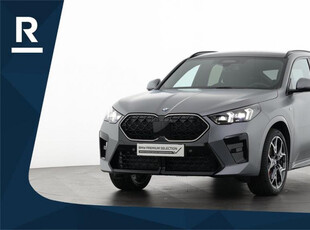 BMW X2 xDrive20d