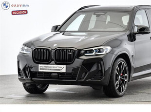 BMW X3 M40d