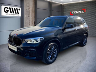 BMW X3 xDrive 20d 48V Aut.