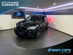 BMW X5 M Aut. (F85) / CARBON / BANG OLUFSEN / INDIVIDUAL /